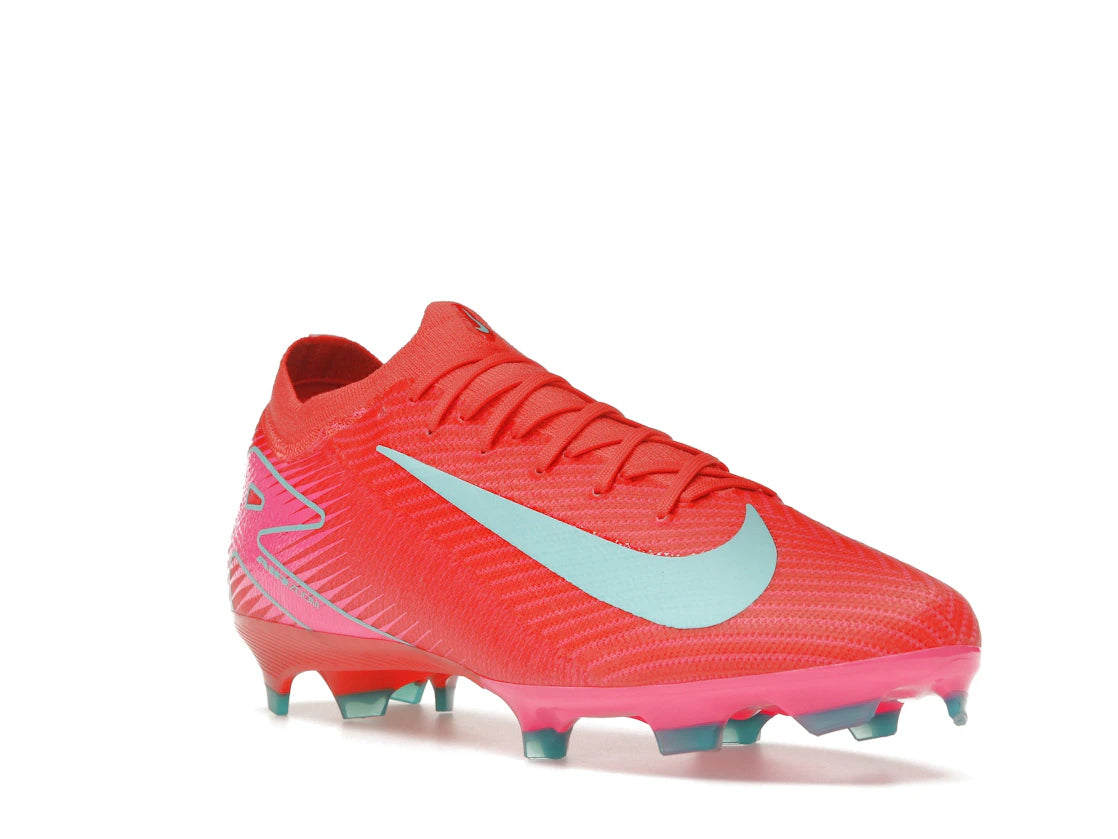 Nike Zoom Mercurial Vapor 16 Pro FG Mad Energy Pack - vue secondaire A