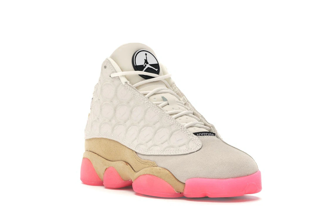 Jordan 13 Retro Chinese New Year (2020) (GS) - vue secondaire A