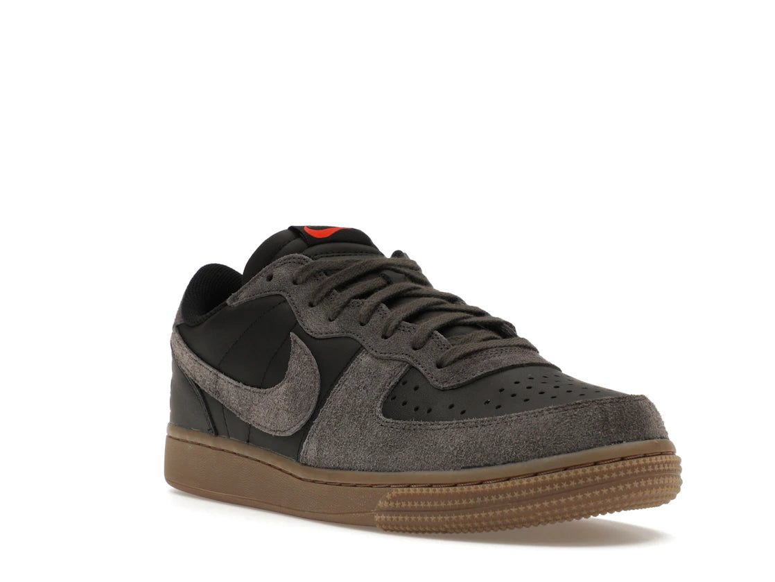 Nike Terminator Low Medium Ash Gum - vue secondaire A