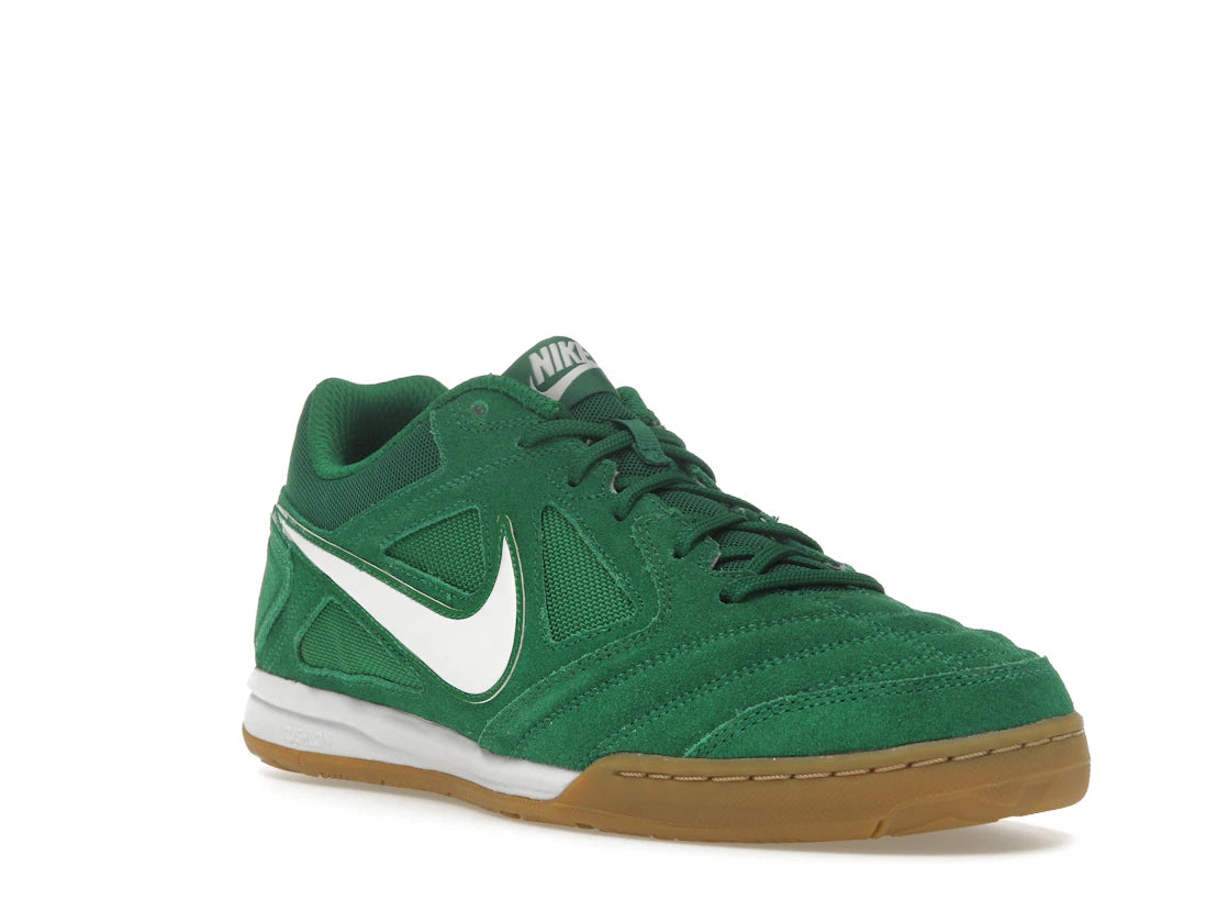 Nike Gato Pine Green - vue secondaire A