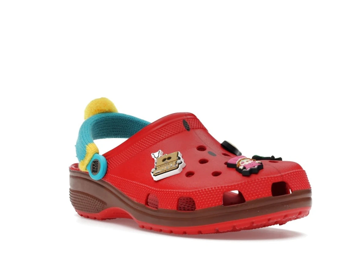 Crocs Classic Clog South Park Cartman - vue secondaire A