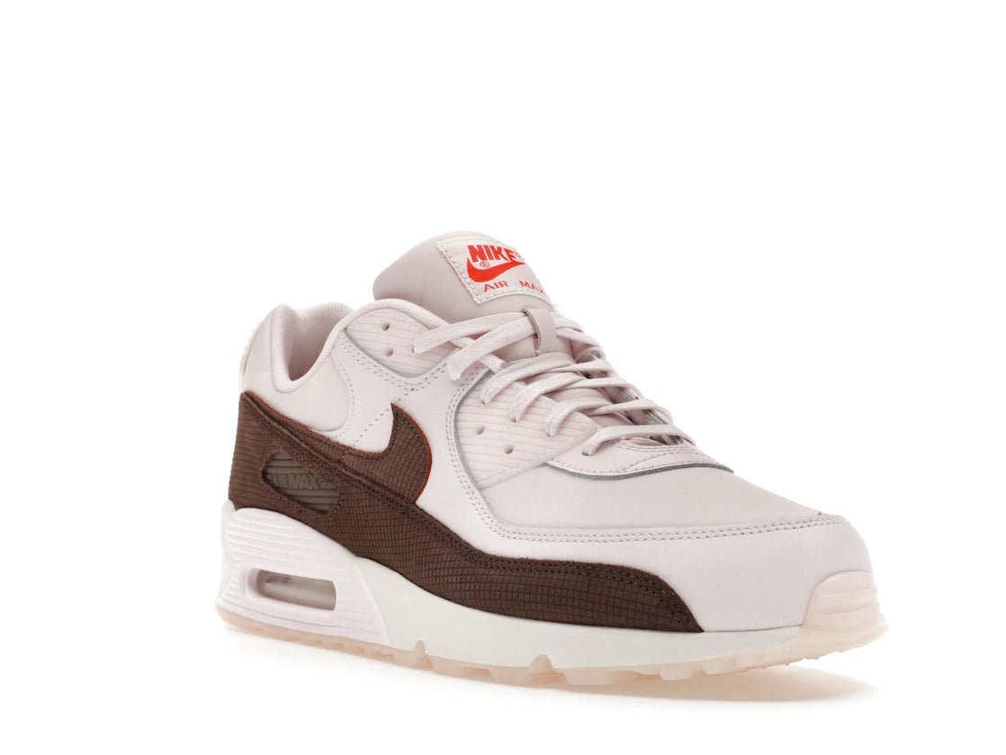 Nike Air Max 90 Brown Tile - vue secondaire A