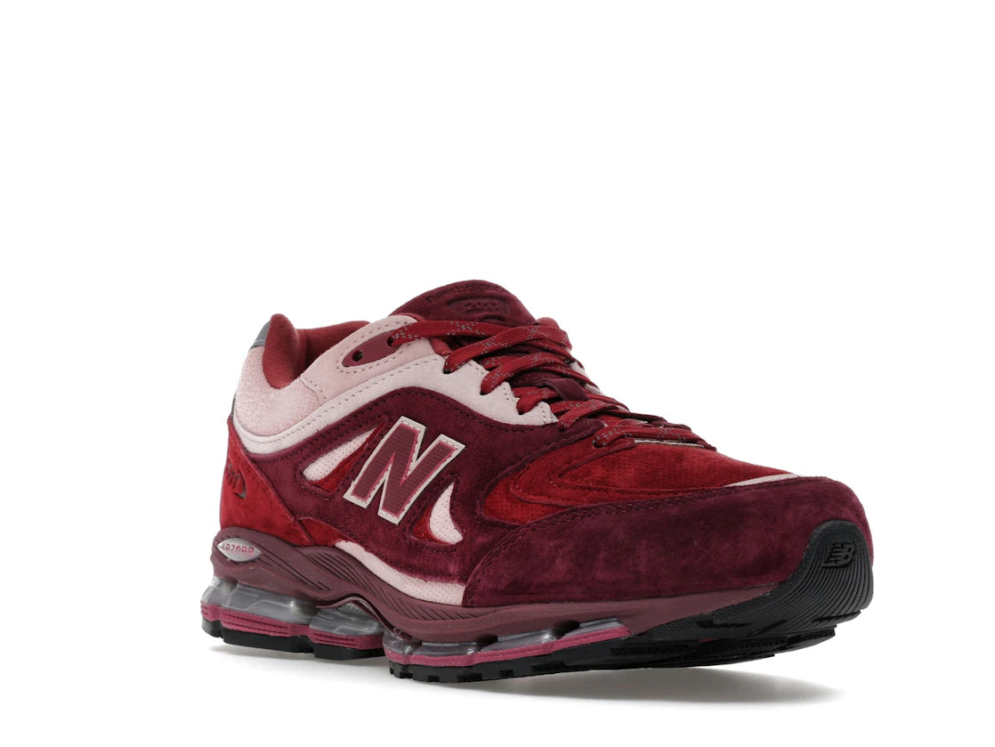 New Balance 2011 Kith Sakura Flower - vue secondaire A
