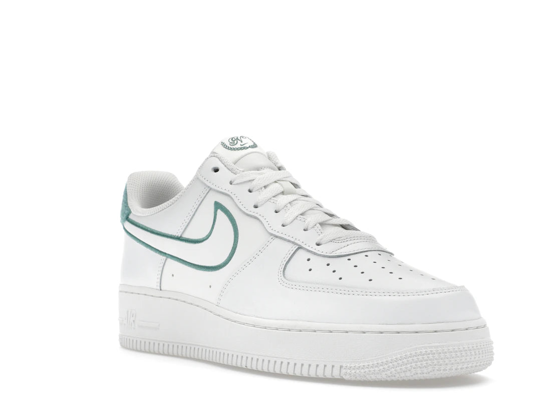 Nike Air Force 1 Low Resort and Sport - vue secondaire A