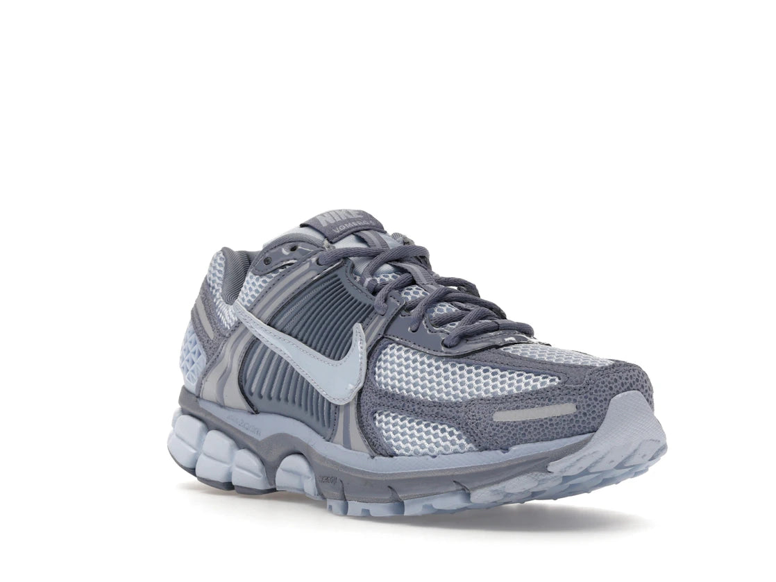 Nike Zoom Vomero 5 Ashen Slate Hydrogen Blue (Women's) - vue secondaire A