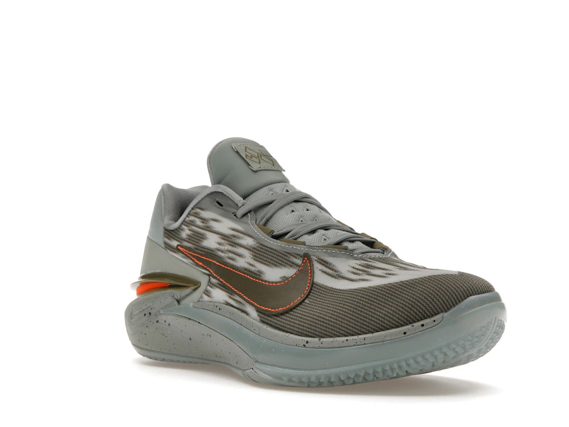 Nike Zoom GT Cut 2 Devin Booker Keep It Tight - vue secondaire A