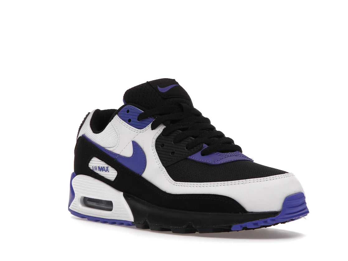 Nike Air Max 90 Persian Violet - vue secondaire A