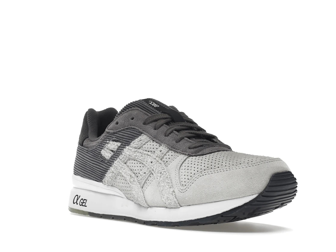 ASICS GT-II AFEW Uplifting Pack Polar Shade - vue secondaire A