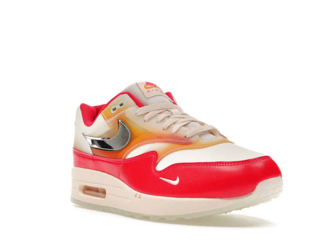 Nike Air Max 1 Sofvi (Damen) - vue secondaire A