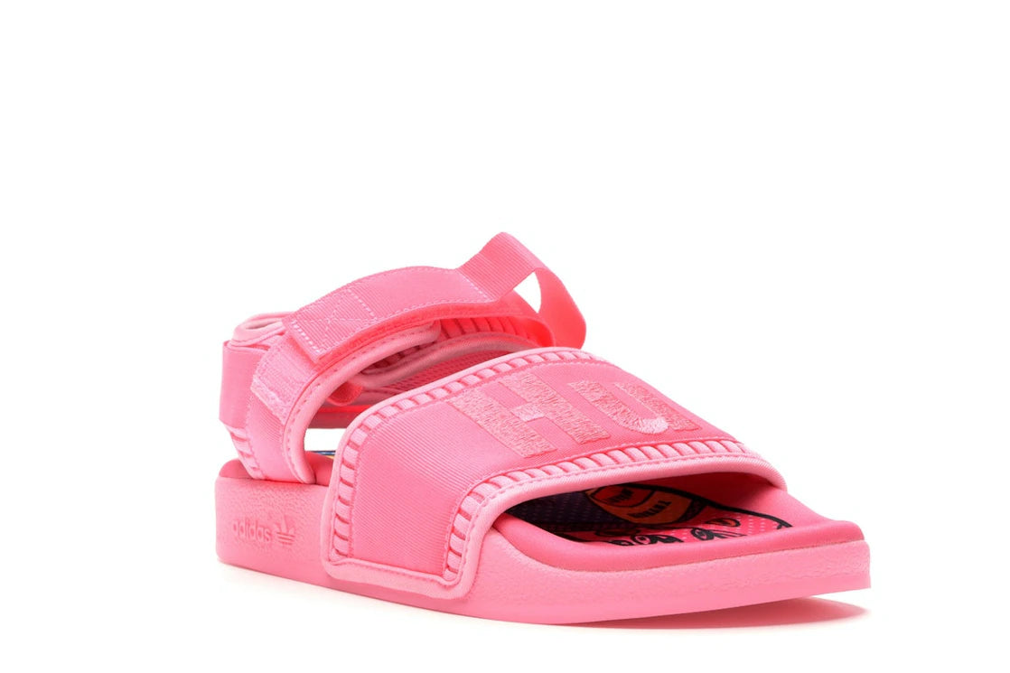 adidas Adilette 2 Pharrell Pink - vue secondaire A