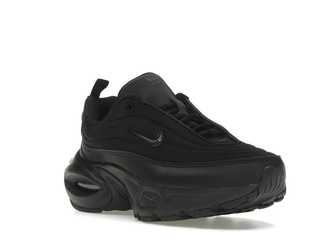 Nike Air Max Portal Black Anthracite (Women's) - vue secondaire A