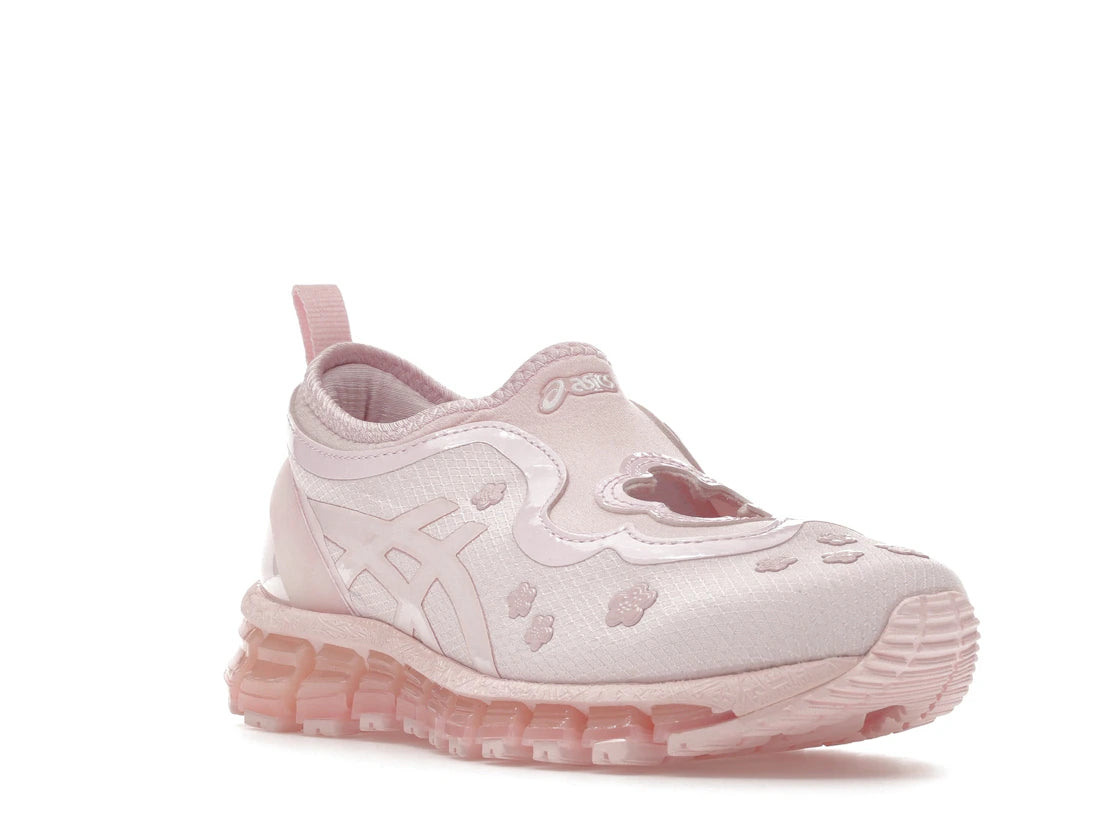 ASICS Gel-Quantum 360 I Cecilie Bahnsen Pink - vue secondaire A
