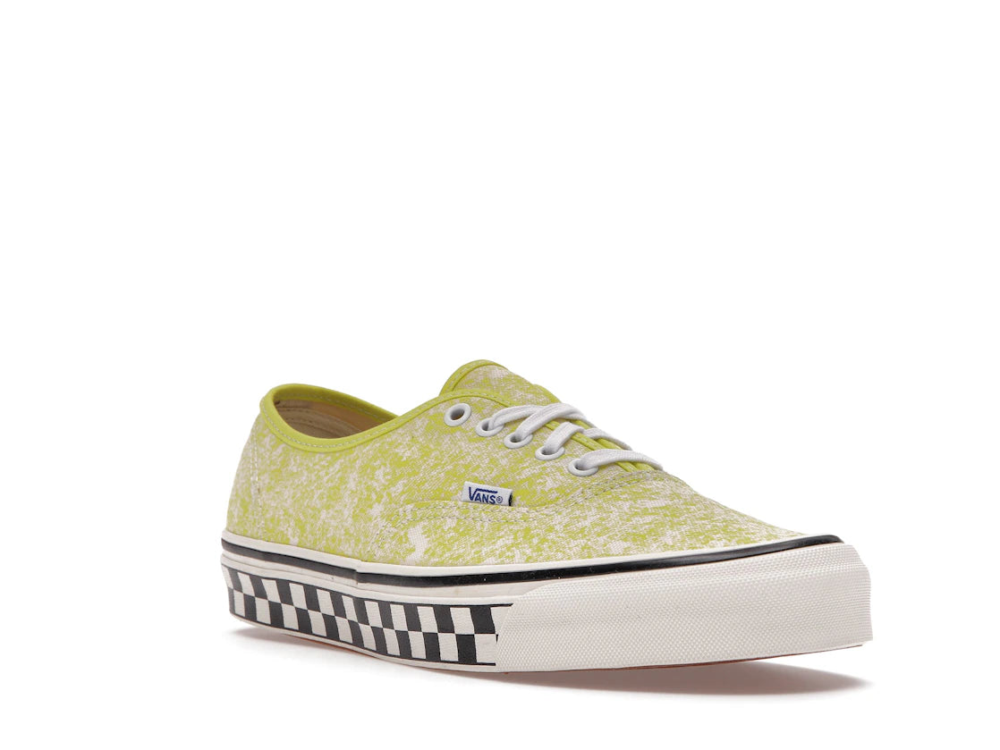 Vans Authentic Saint Alfred Acid Presto - vue secondaire A