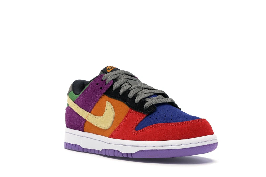 Nike Dunk Low SP Viotech (2019) - vue secondaire A
