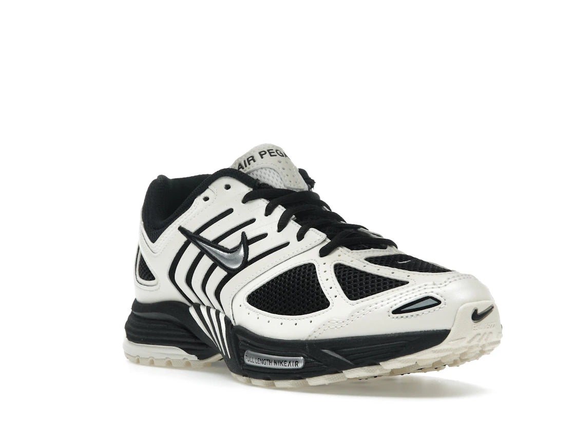 Nike Air Peg 2K5 Pale Ivory Black - vue secondaire A
