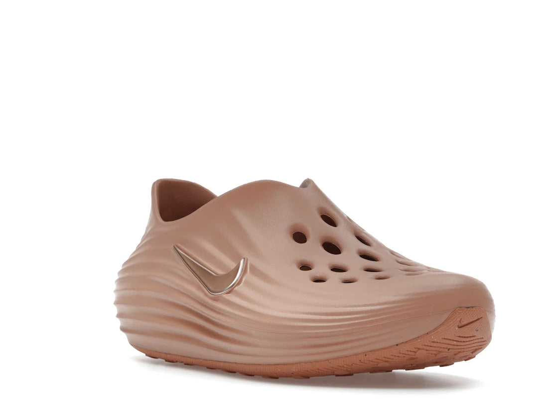 Nike ReactX Rejuven8 Rose Gold (Women's) - vue secondaire A