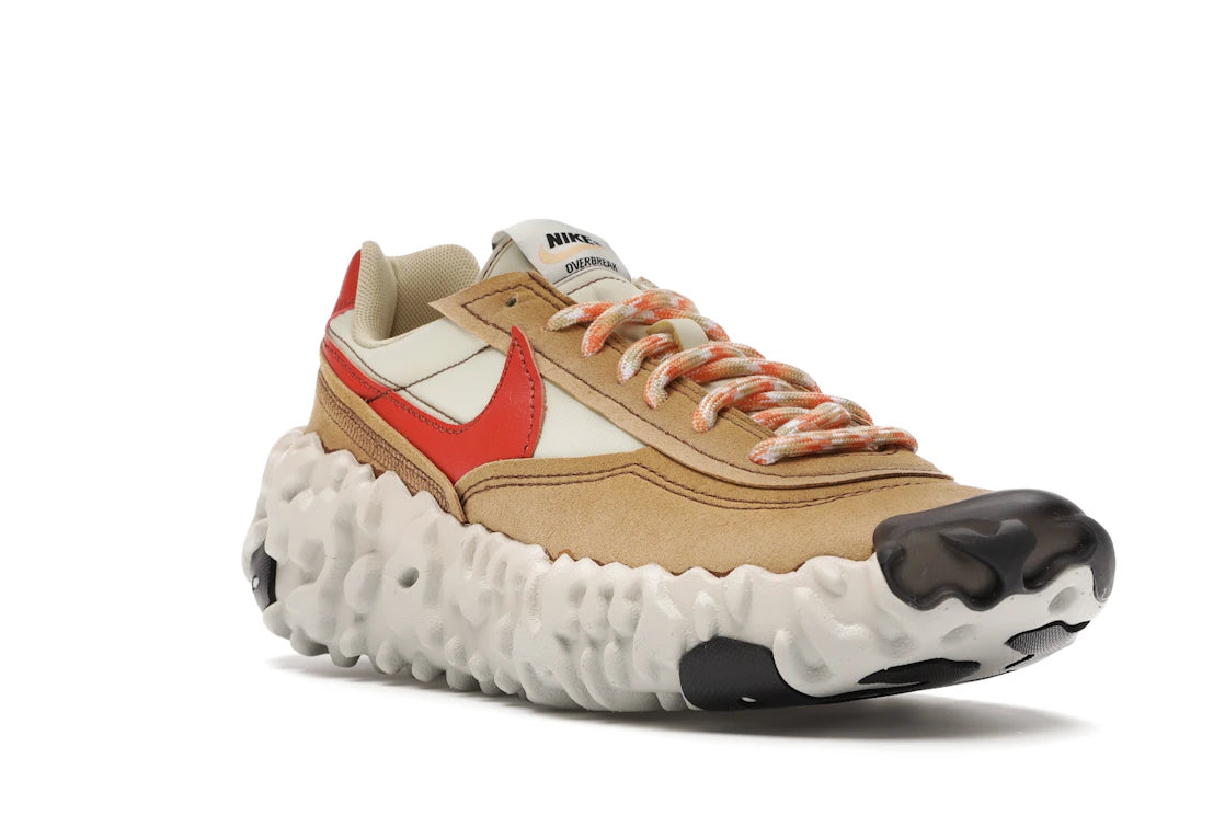 Nike Overbreak SP Mars Yard - vue secondaire A
