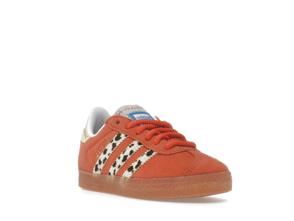 adidas Gazelle Toy Story Jessie (PS) - vue secondaire A