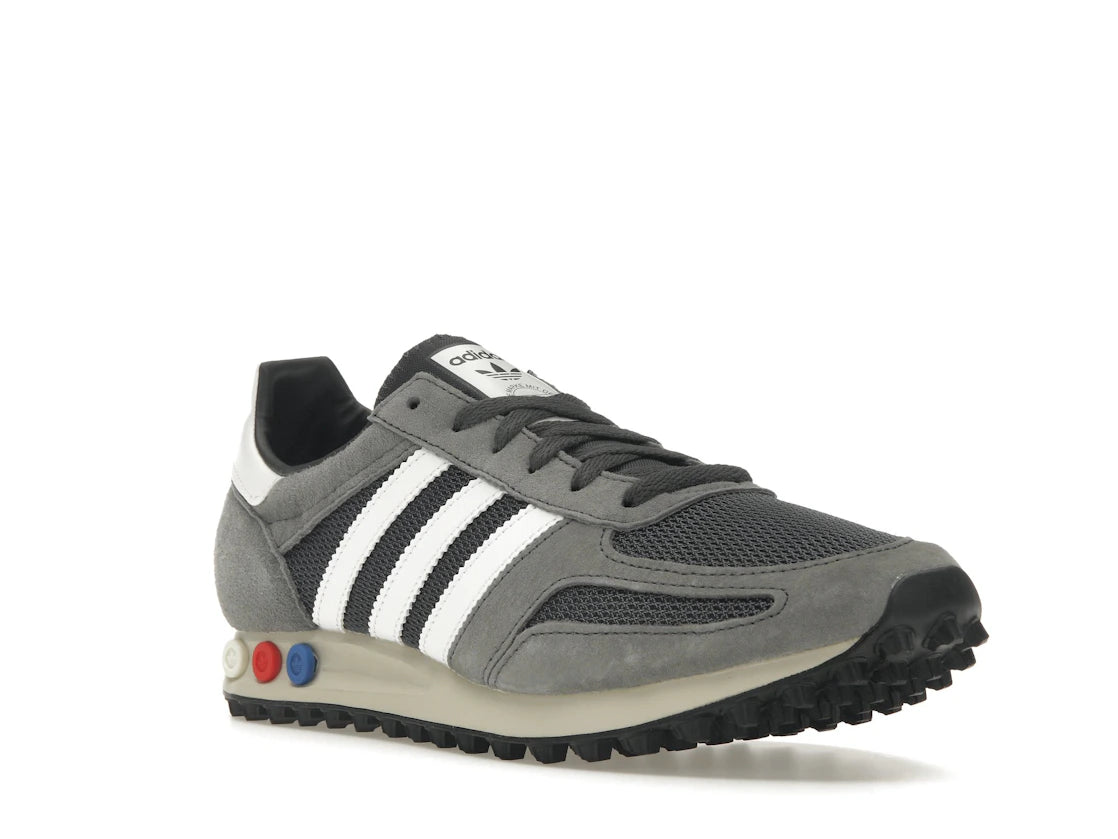 adidas LA Trainer OG Solid Grey - vue secondaire A