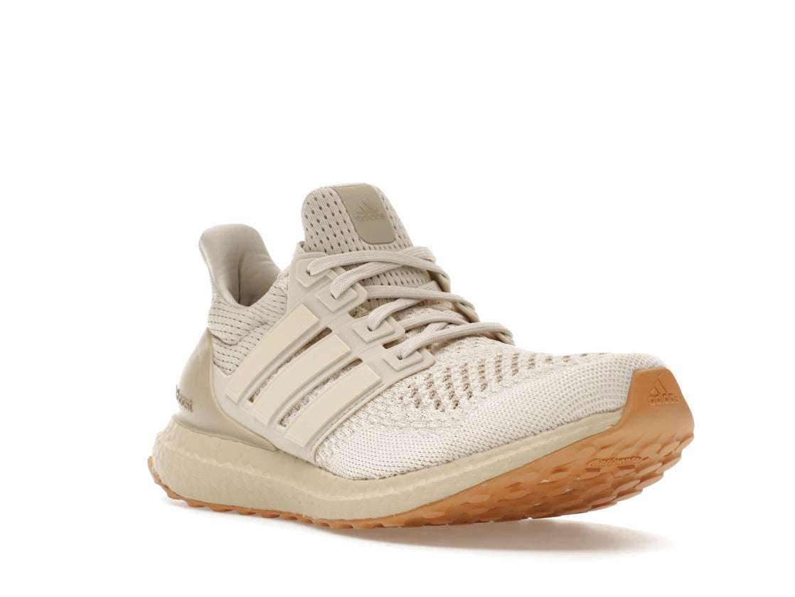 Adidas Ultra Boost 1.0 Alumina - vue secondaire A