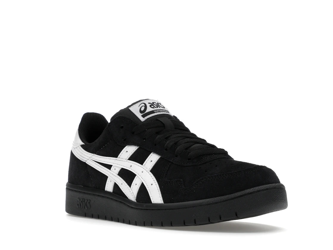 ASICS Japan Pro Black White - vue secondaire A