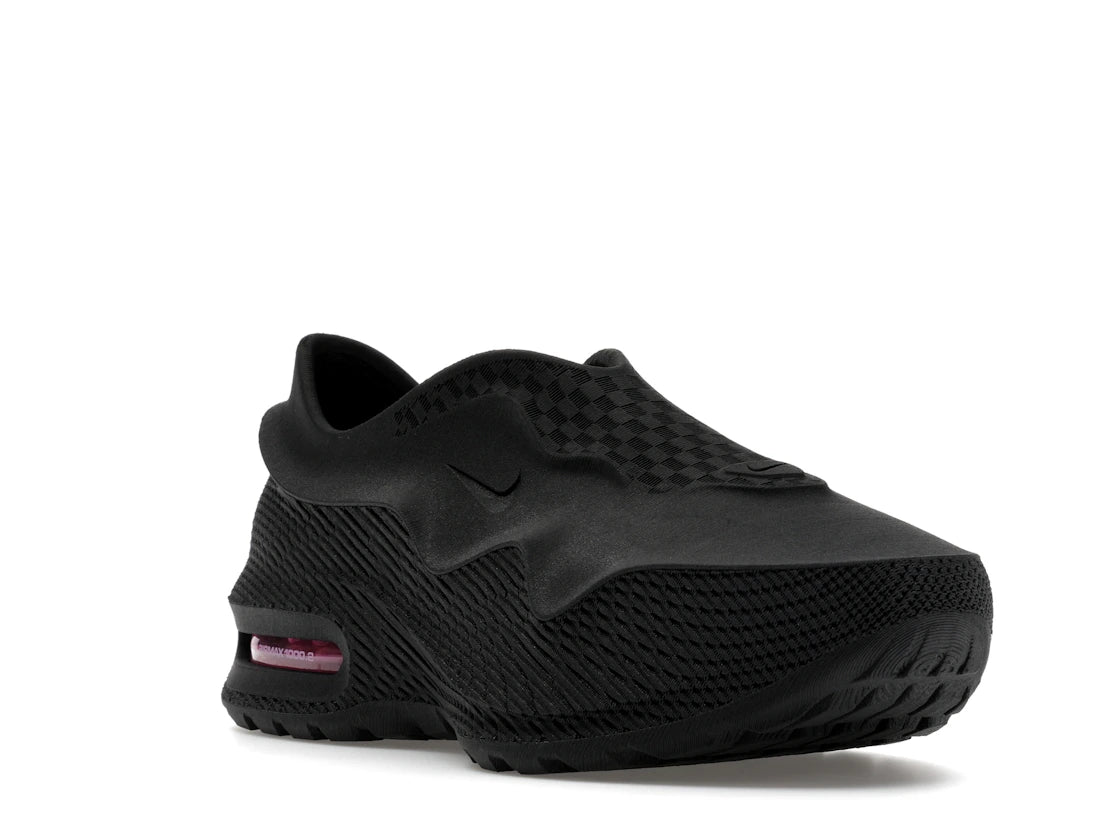 Nike Air Max 1000.2 Black Pink Spell - vue secondaire A