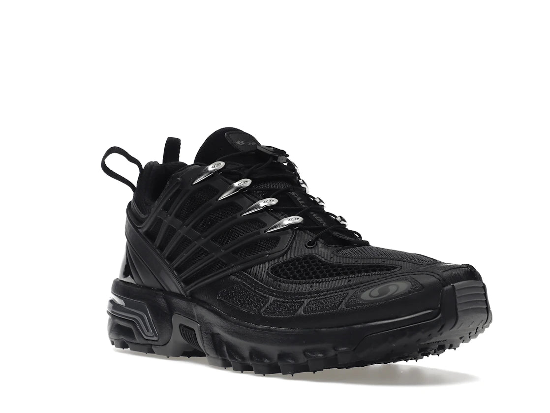 Salomon ACS Pro Black - vue secondaire A