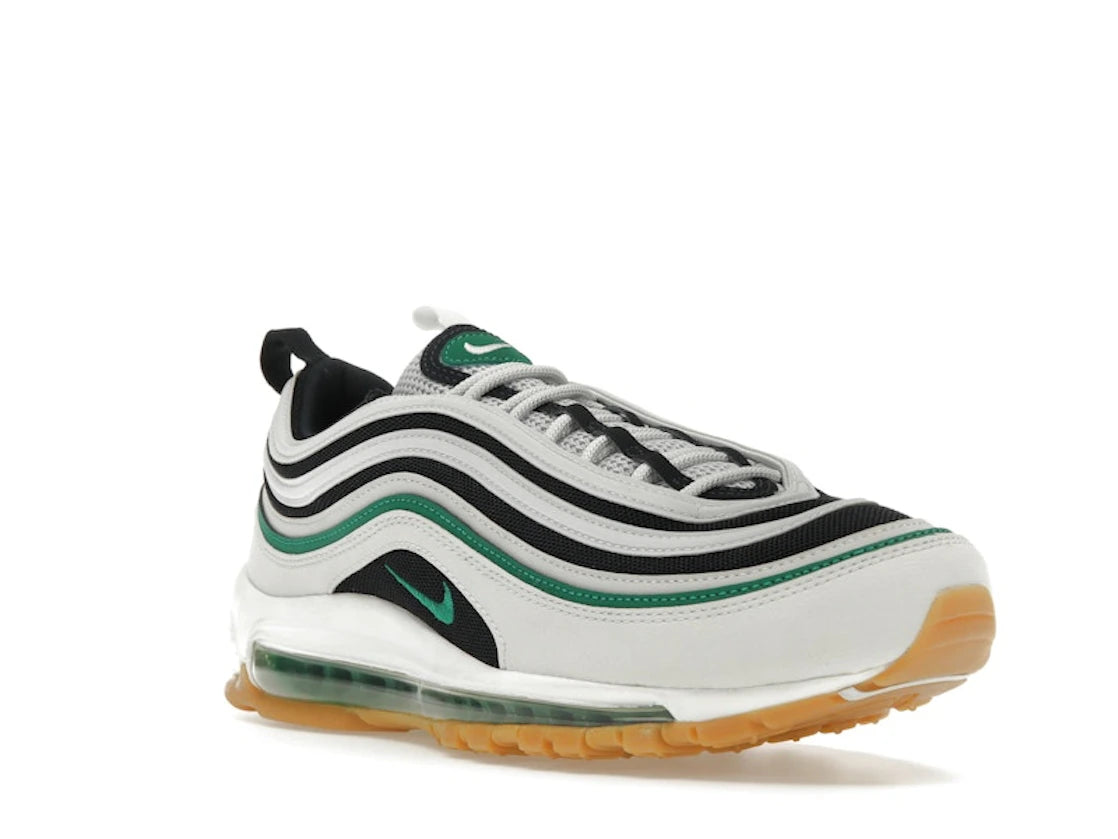 Nike Air Max 97 Photon Dust Malachite - vue secondaire A