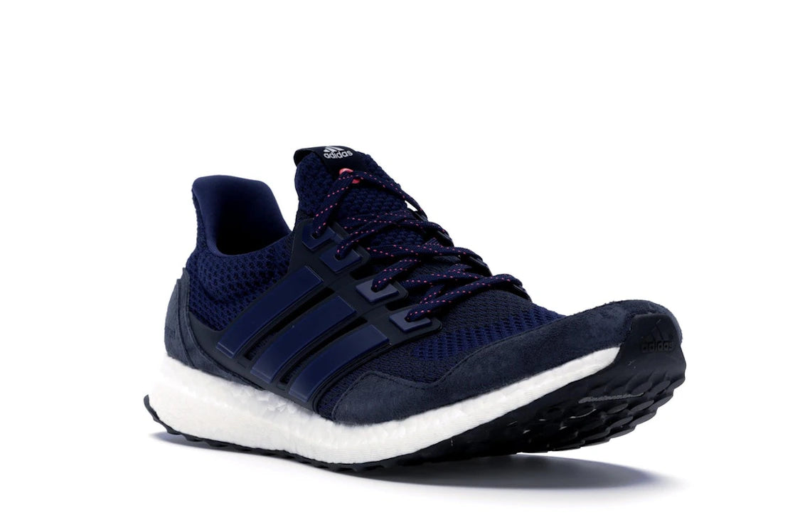 adidas Ultra Boost Kinfolk - vue secondaire A