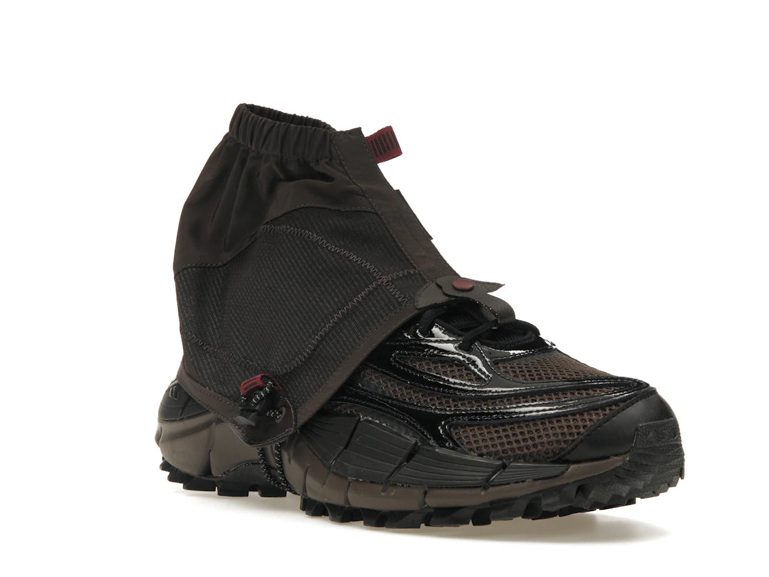 Reebok Zig Kinetica 2.5 A$AP Nast - vue secondaire A