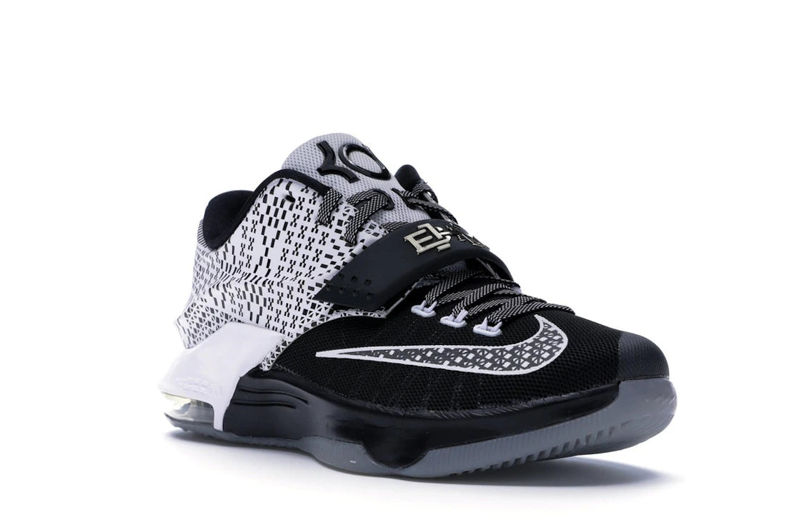 Nike KD 7 BHM (2015) - vue secondaire A