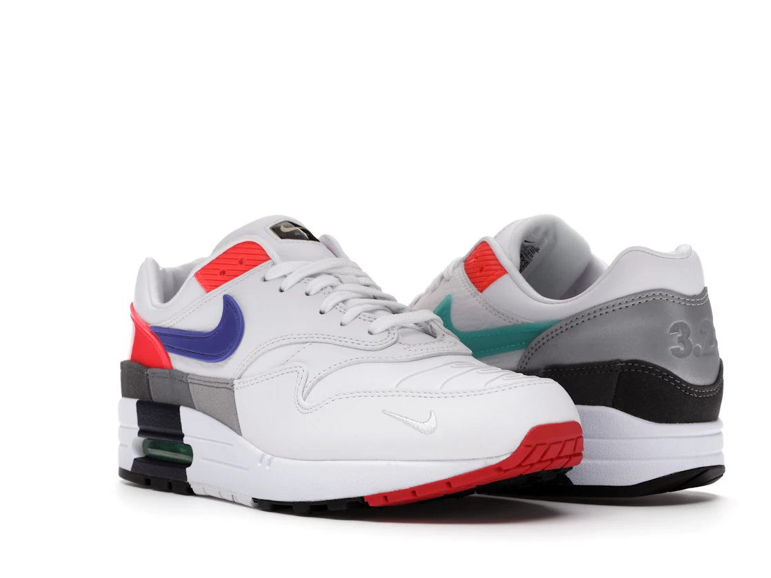 Nike Air Max 1 Evolution Of Icons - vue secondaire A