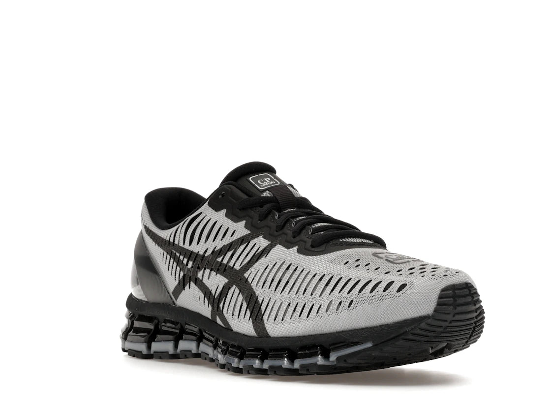 ASICS Gel-Quantum 360 I C.P. Company Pure Silver - vue secondaire A