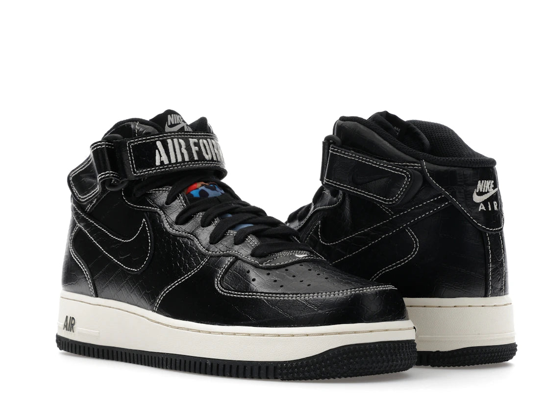 Nike Air Force 1 Mid LX Our Force 1 - vue secondaire A