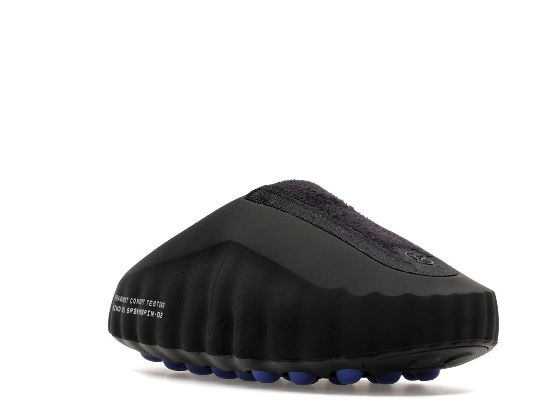 Nike Mind 001 Slide Fragment Black - vue secondaire A