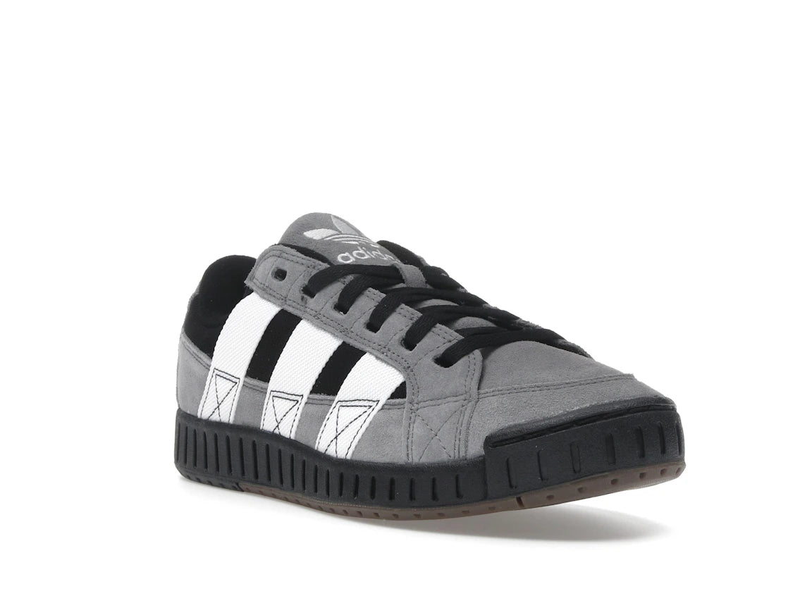 adidas LWST Grey Cloud White Core Black - vue secondaire A