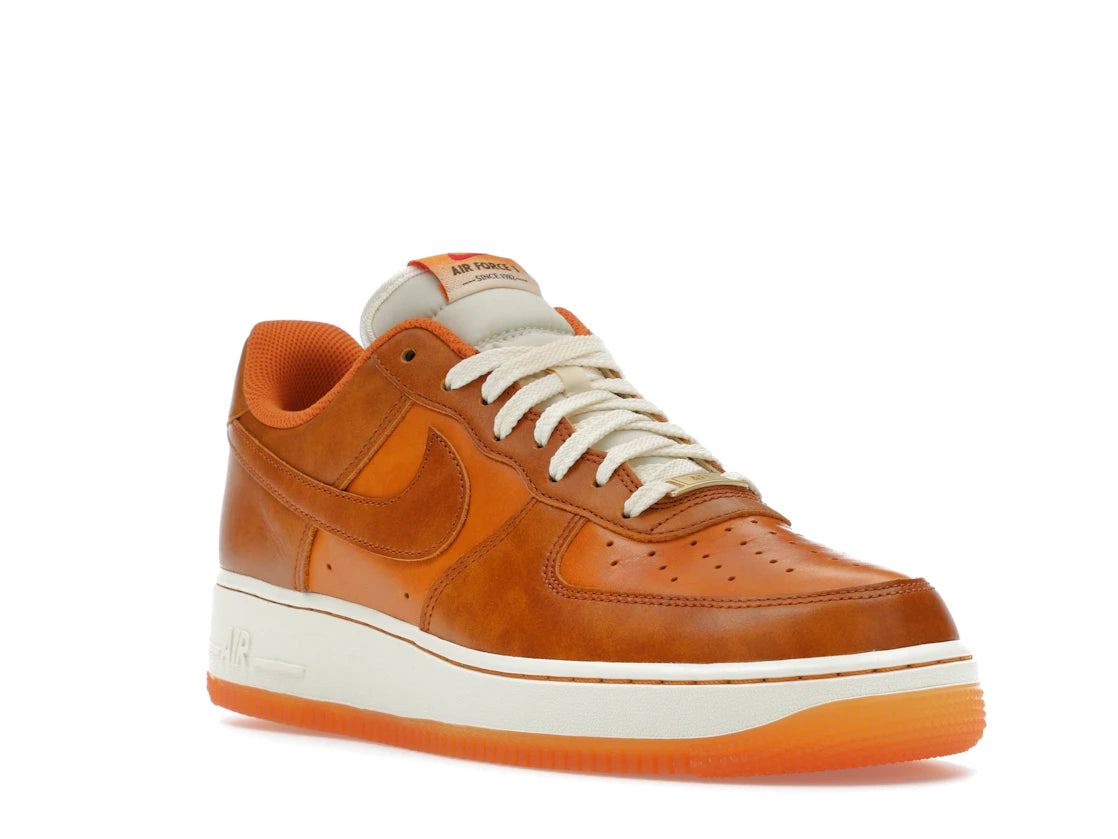 Nike Air Force 1 Low '07 LV8 Since 1982 - vue secondaire A
