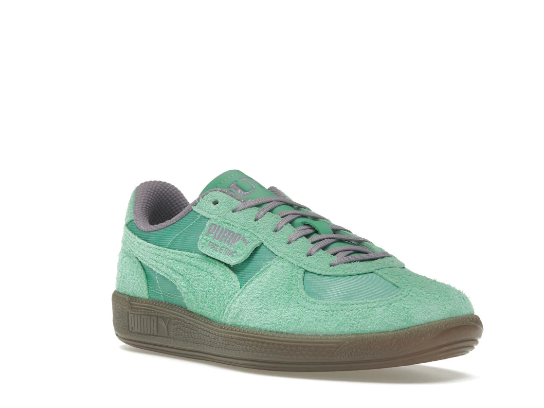 Puma Palermo Jade Frost Green (Women's) - vue secondaire A
