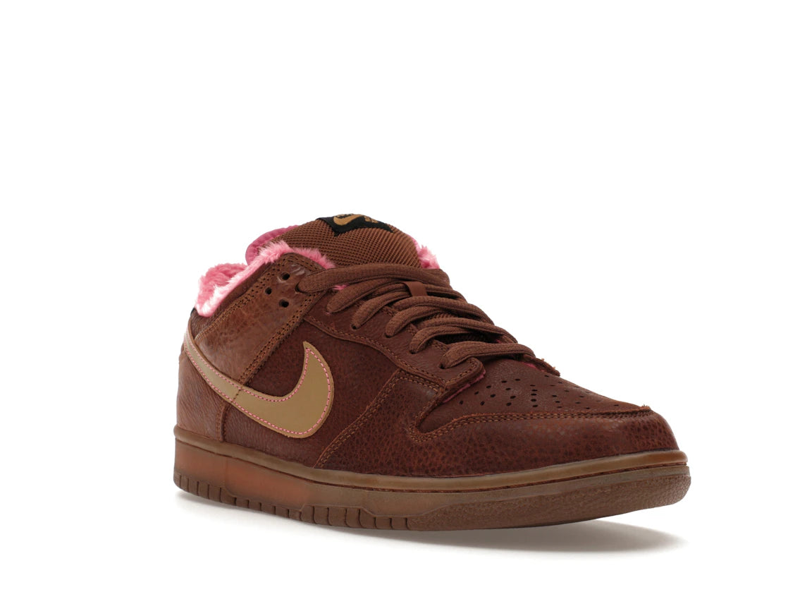 Nike SB Dunk Low Gibson Guitar Case - vue secondaire A