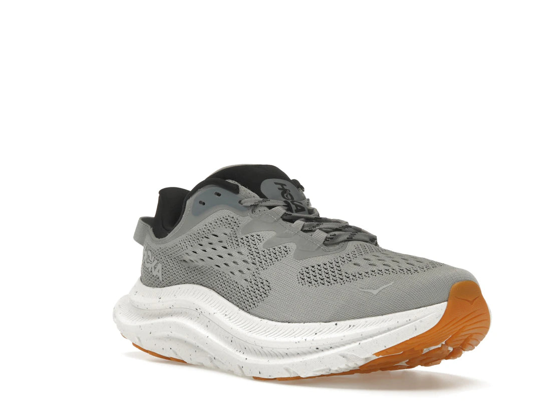 Hoka One One Kawana 2 Stellar Grey Black - vue secondaire A