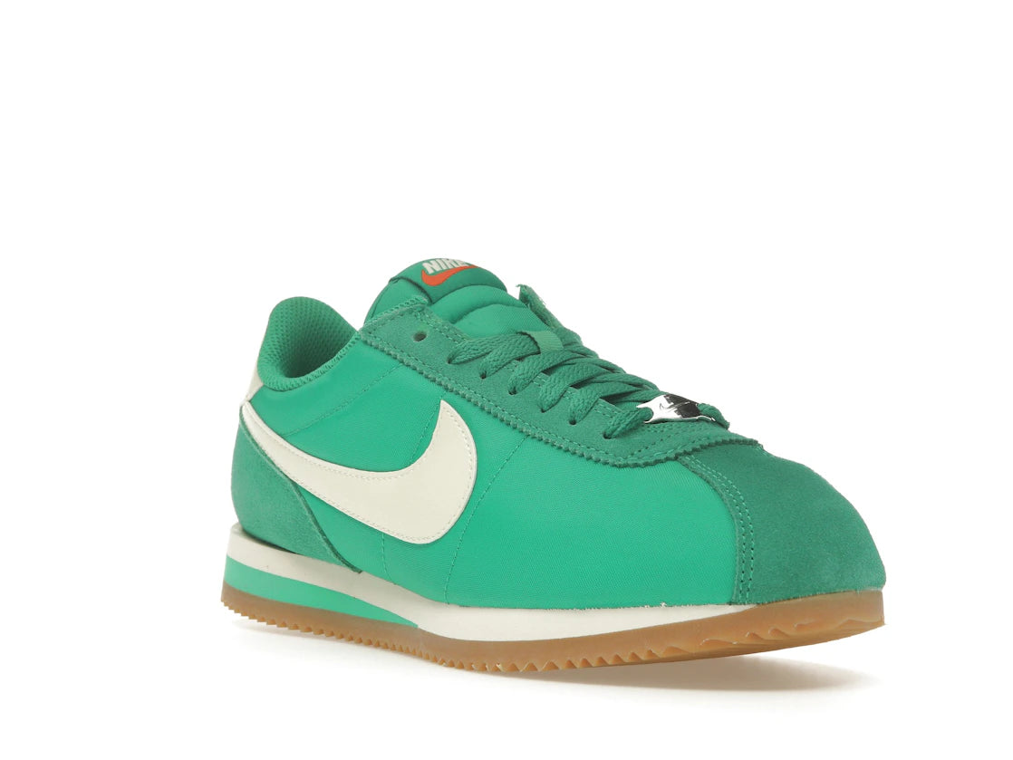 Nike Cortez TXT Stadium Green (Women's) - vue secondaire A