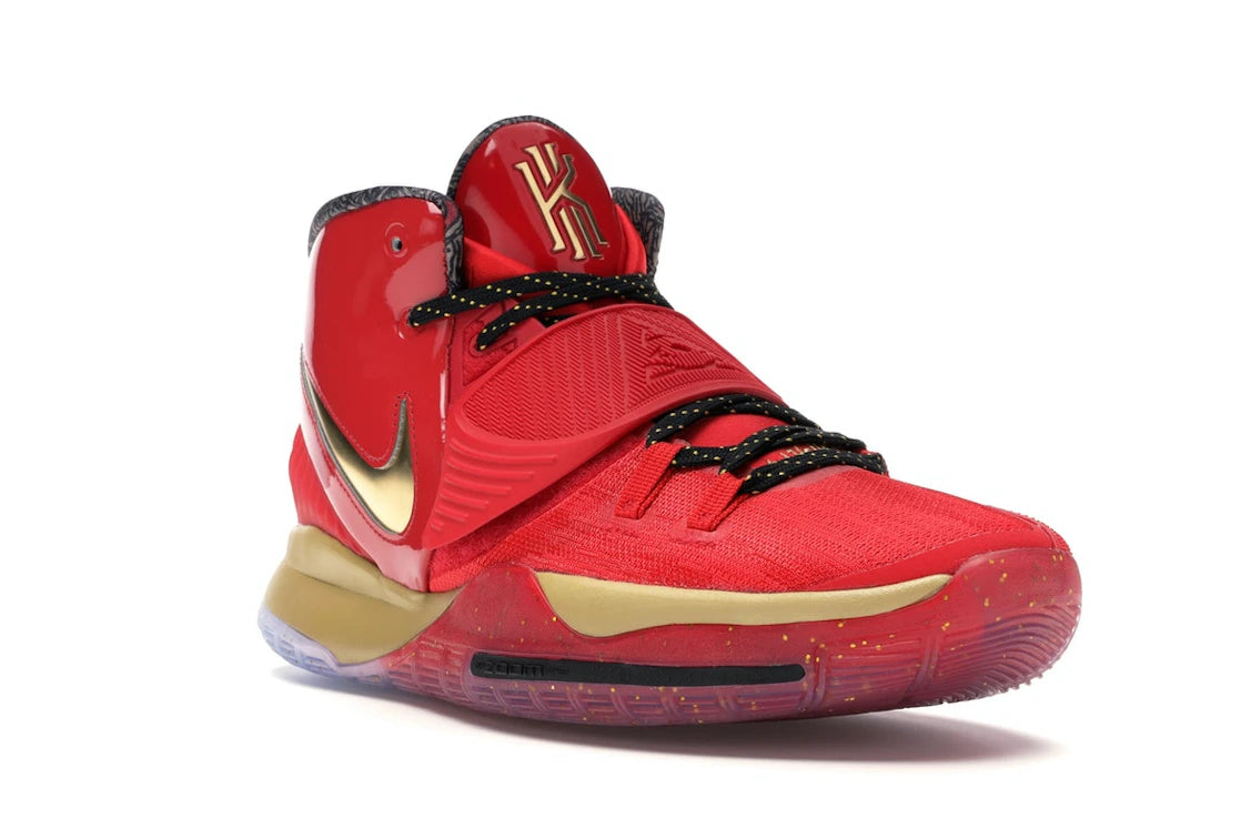 Nike Kyrie 6 Trophies - vue secondaire A