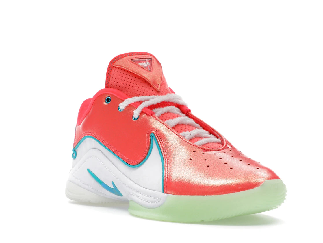 Nike LeBron 22 Christmas - vue secondaire A