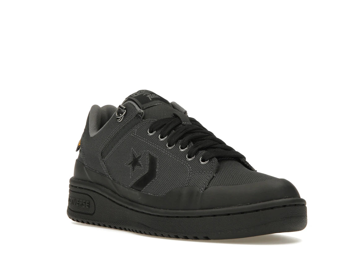 Converse Weapon Ox Patta Black - vue secondaire A