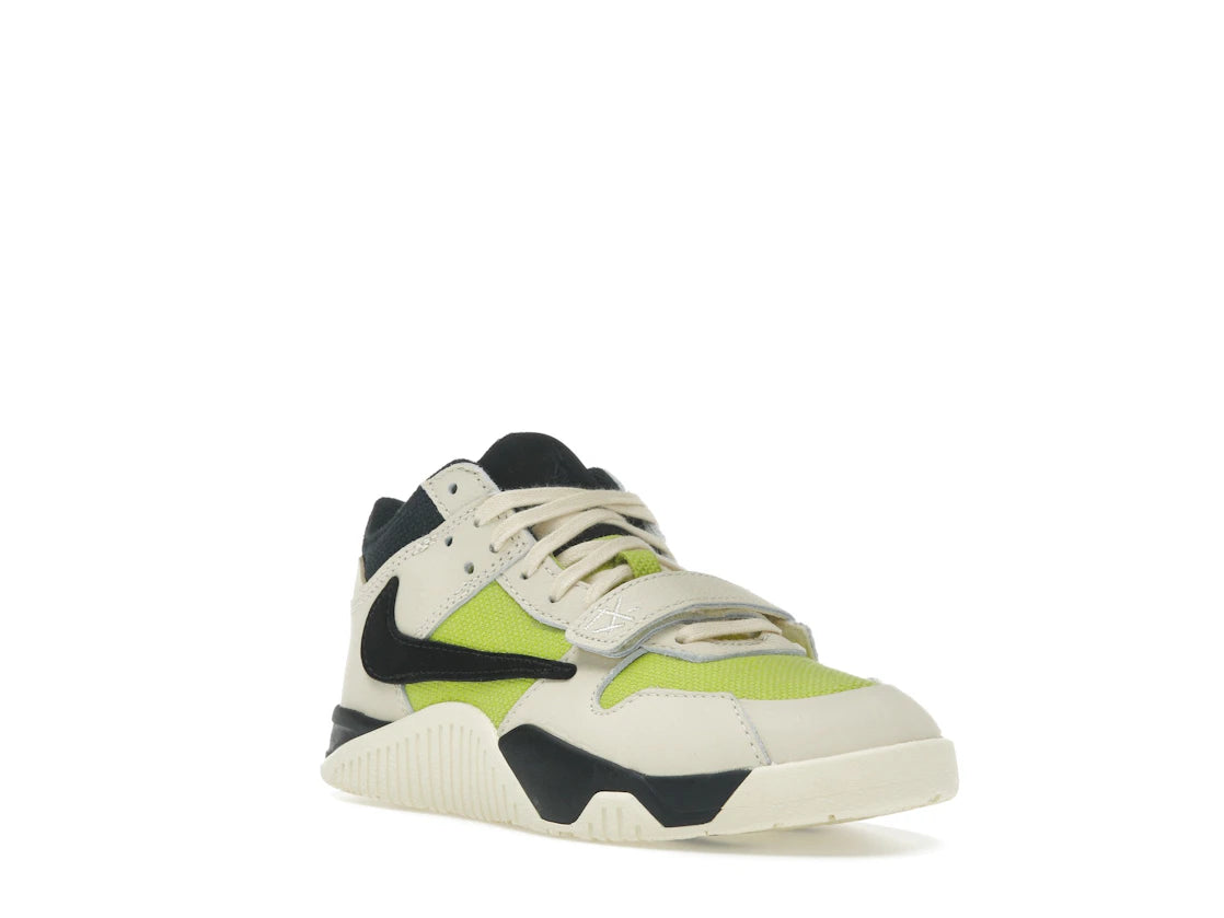 Jordan Jumpman Jack TR Travis Scott Bright Cactus (PS) - vue secondaire A