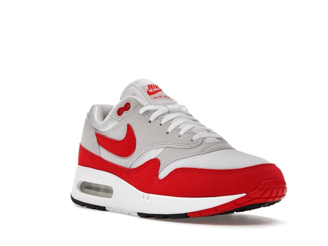 Nike Air Max 1 '86 OG Big Bubble Sport Red (Women's) - vue secondaire A