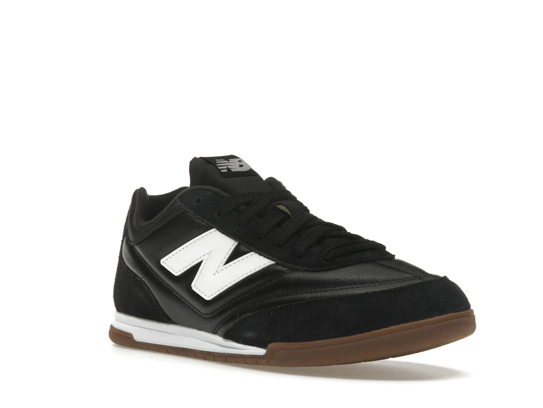 New Balance RC42 Black White Gum - vue secondaire A