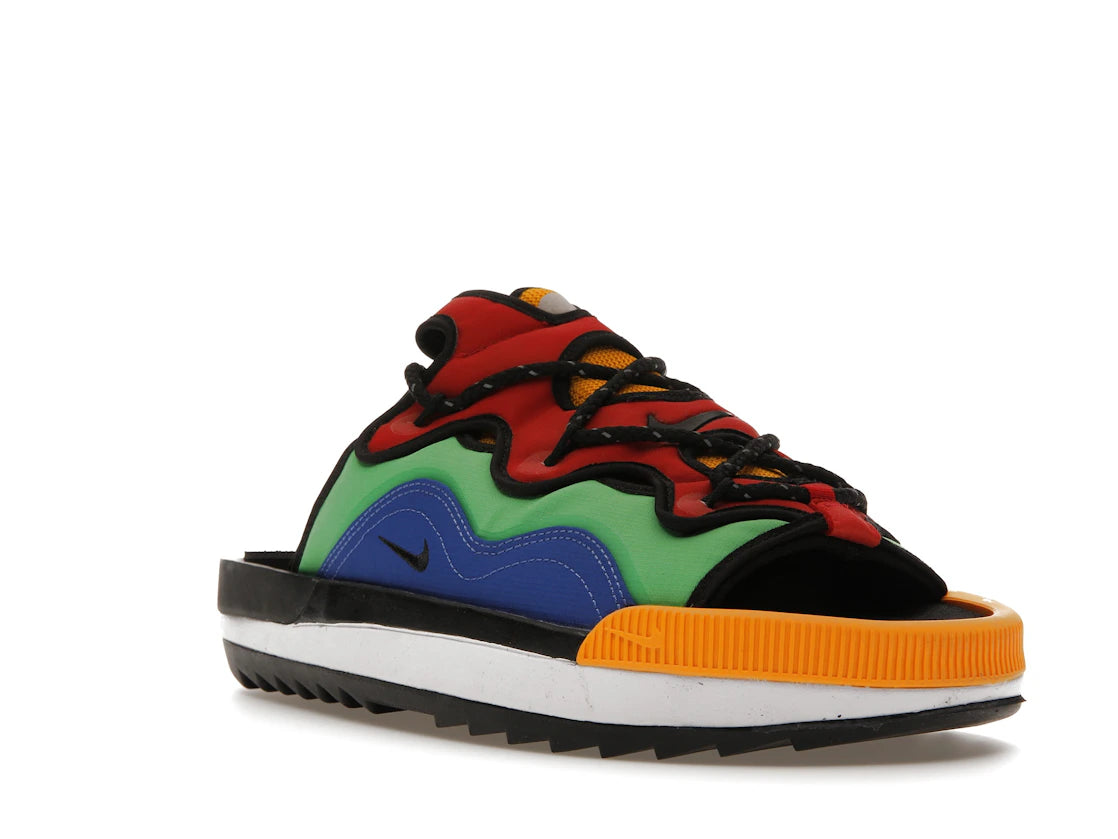 Nike Offline 2.0 Uno Wild Card - vue secondaire A