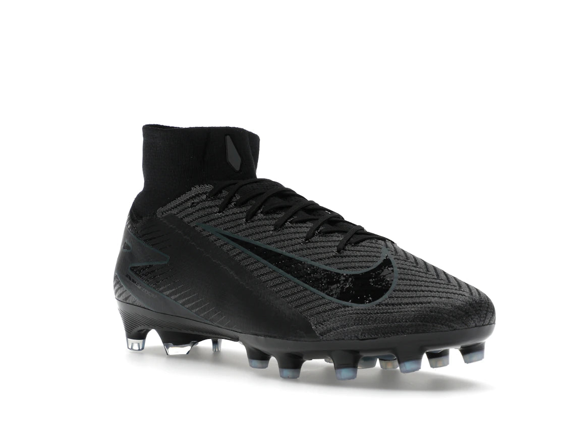 Nike Zoom Mercurial Superfly 10 Elite AG Shadow Pack - vue secondaire A