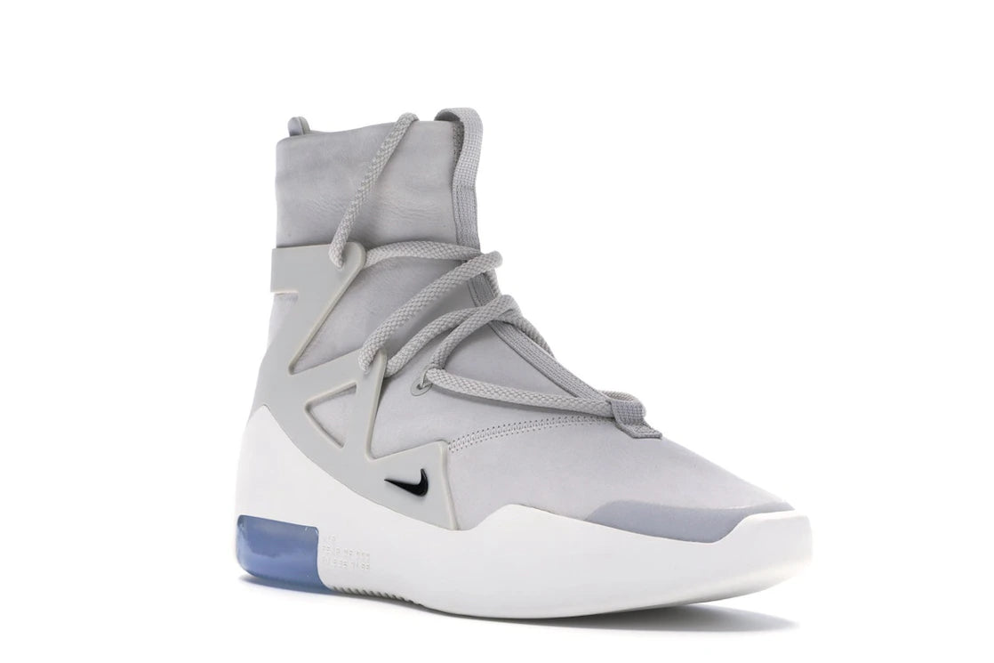 Nike Air Fear Of God 1 Light Bone - vue secondaire A